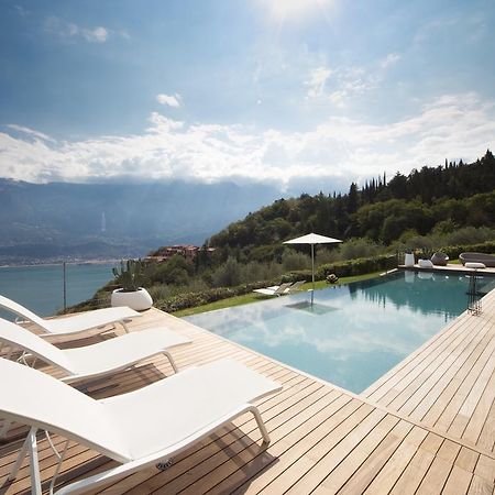 Tremosine Residence Relais Ca Dell'Era מראה חיצוני תמונה