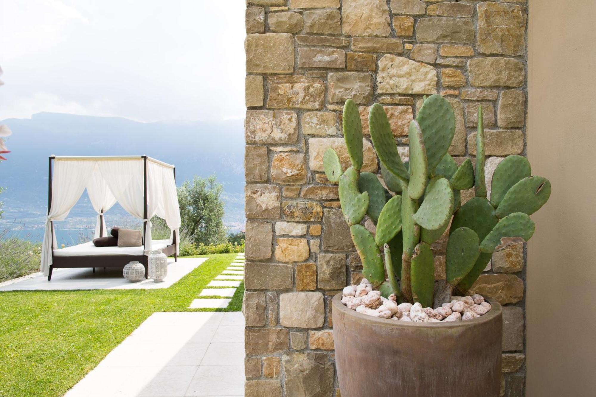 Tremosine Residence Relais Ca Dell'Era מראה חיצוני תמונה