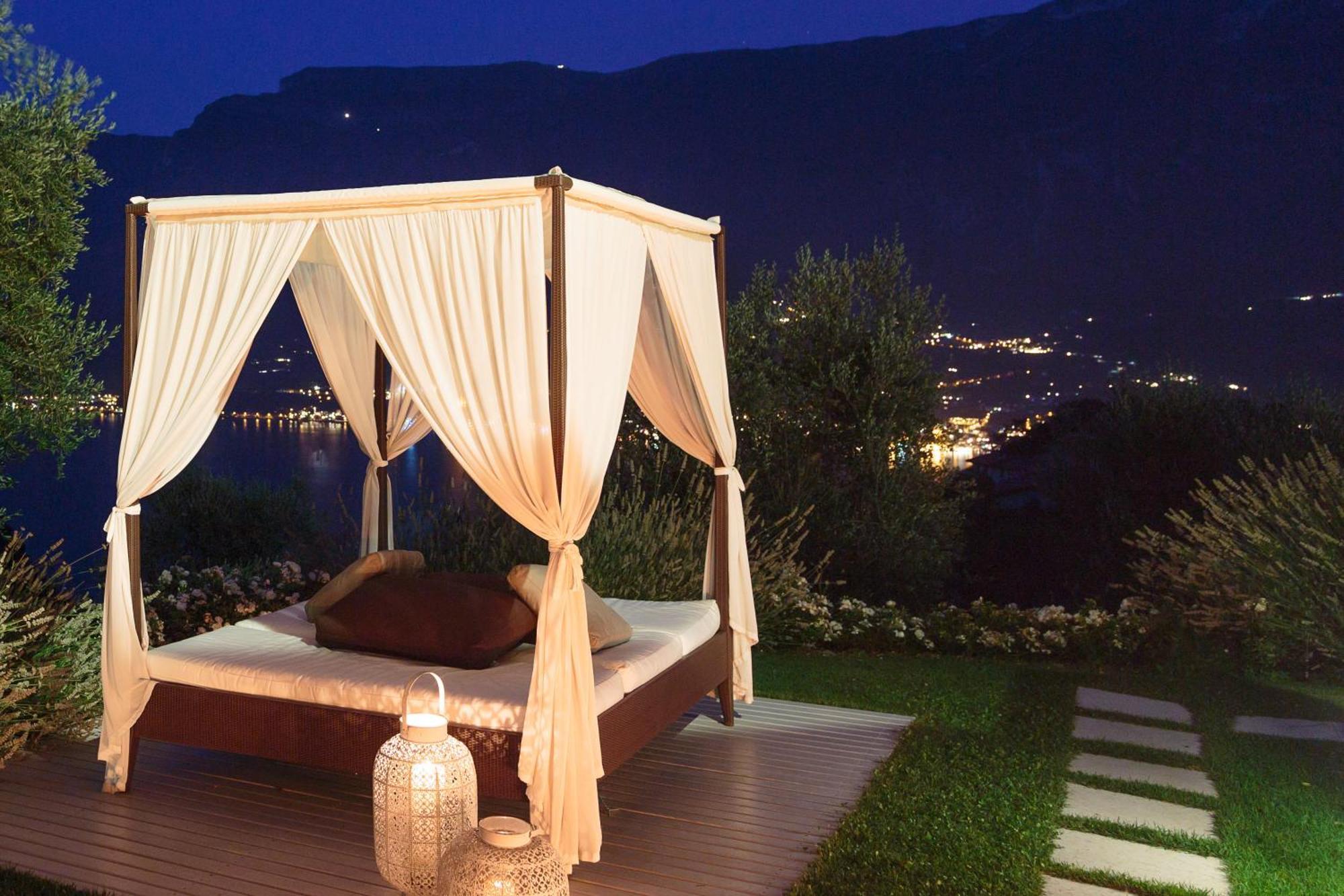 Tremosine Residence Relais Ca Dell'Era מראה חיצוני תמונה