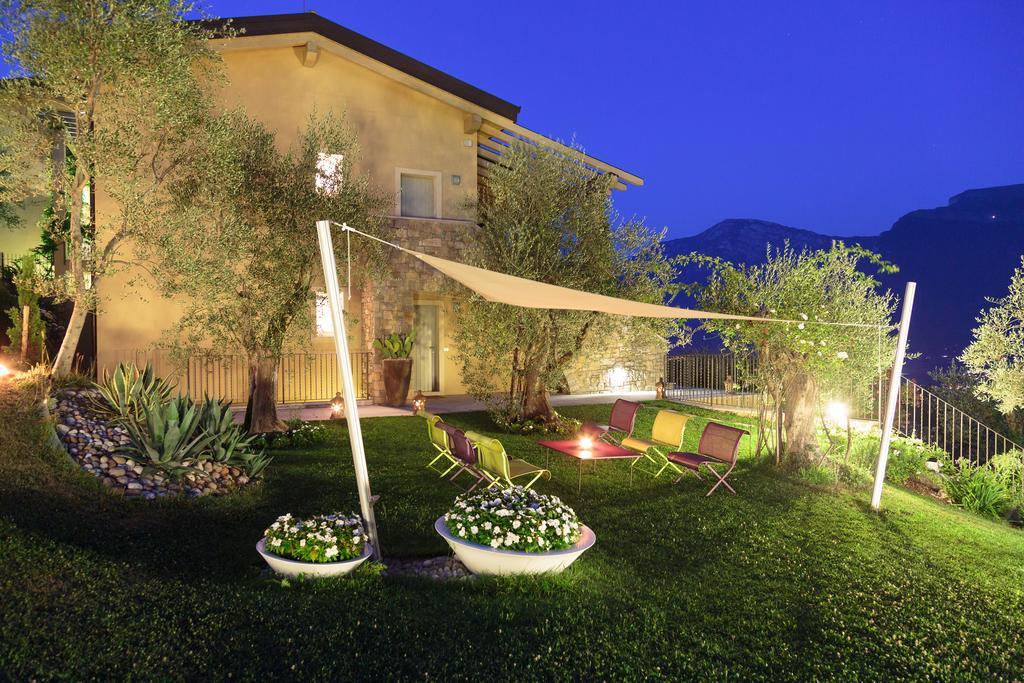 Tremosine Residence Relais Ca Dell'Era מראה חיצוני תמונה