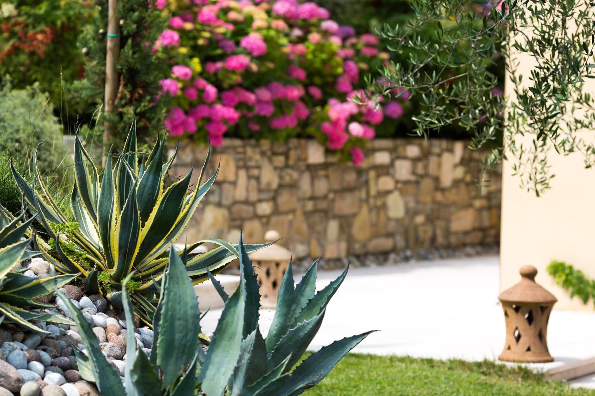 Tremosine Residence Relais Ca Dell'Era מראה חיצוני תמונה