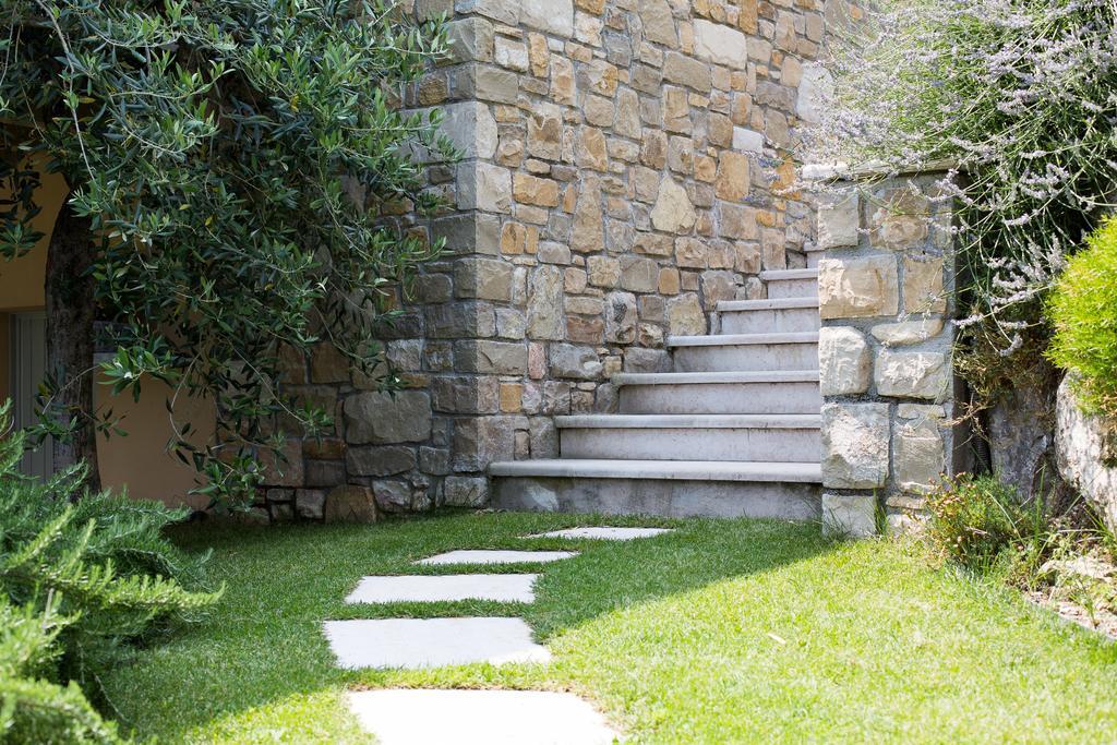 Tremosine Residence Relais Ca Dell'Era מראה חיצוני תמונה