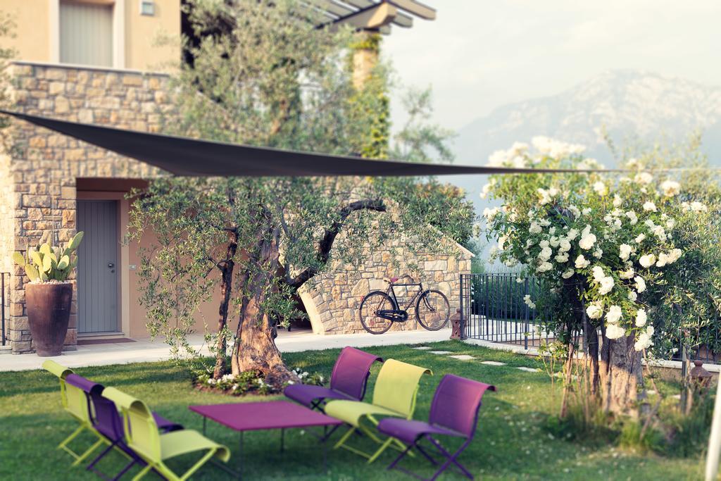 Tremosine Residence Relais Ca Dell'Era מראה חיצוני תמונה