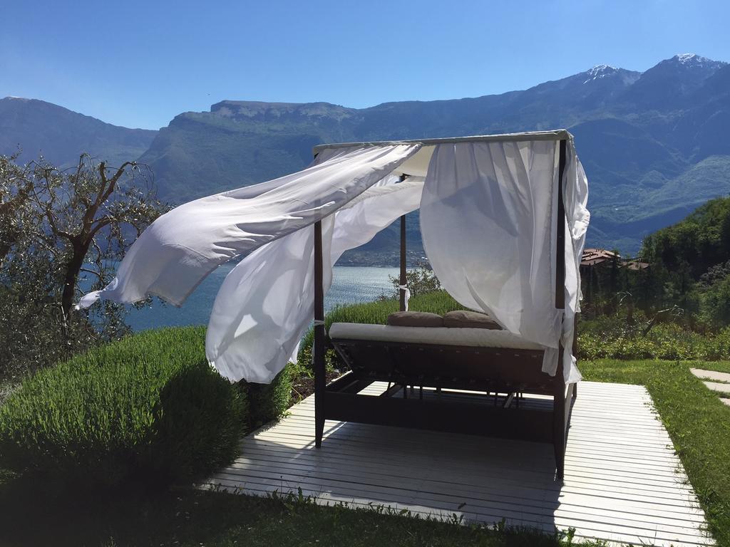 Tremosine Residence Relais Ca Dell'Era מראה חיצוני תמונה