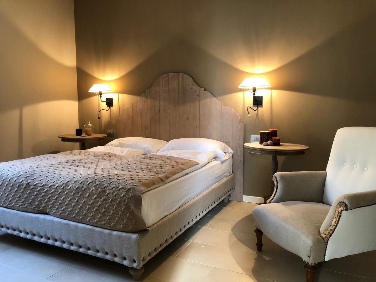 Tremosine Residence Relais Ca Dell'Era מראה חיצוני תמונה