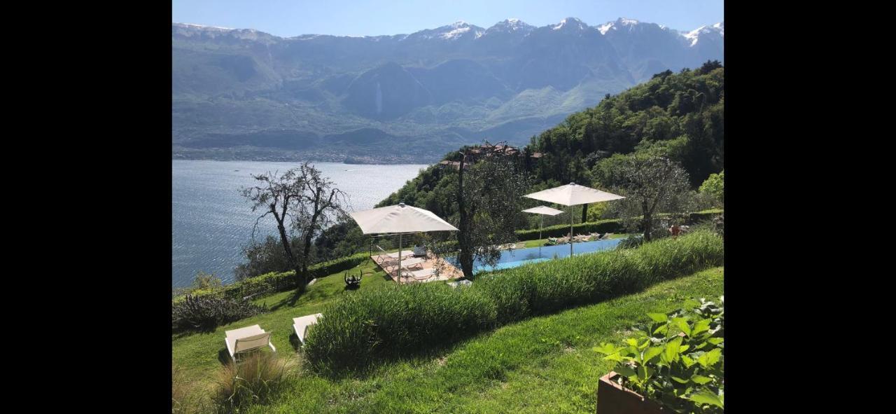 Tremosine Residence Relais Ca Dell'Era מראה חיצוני תמונה