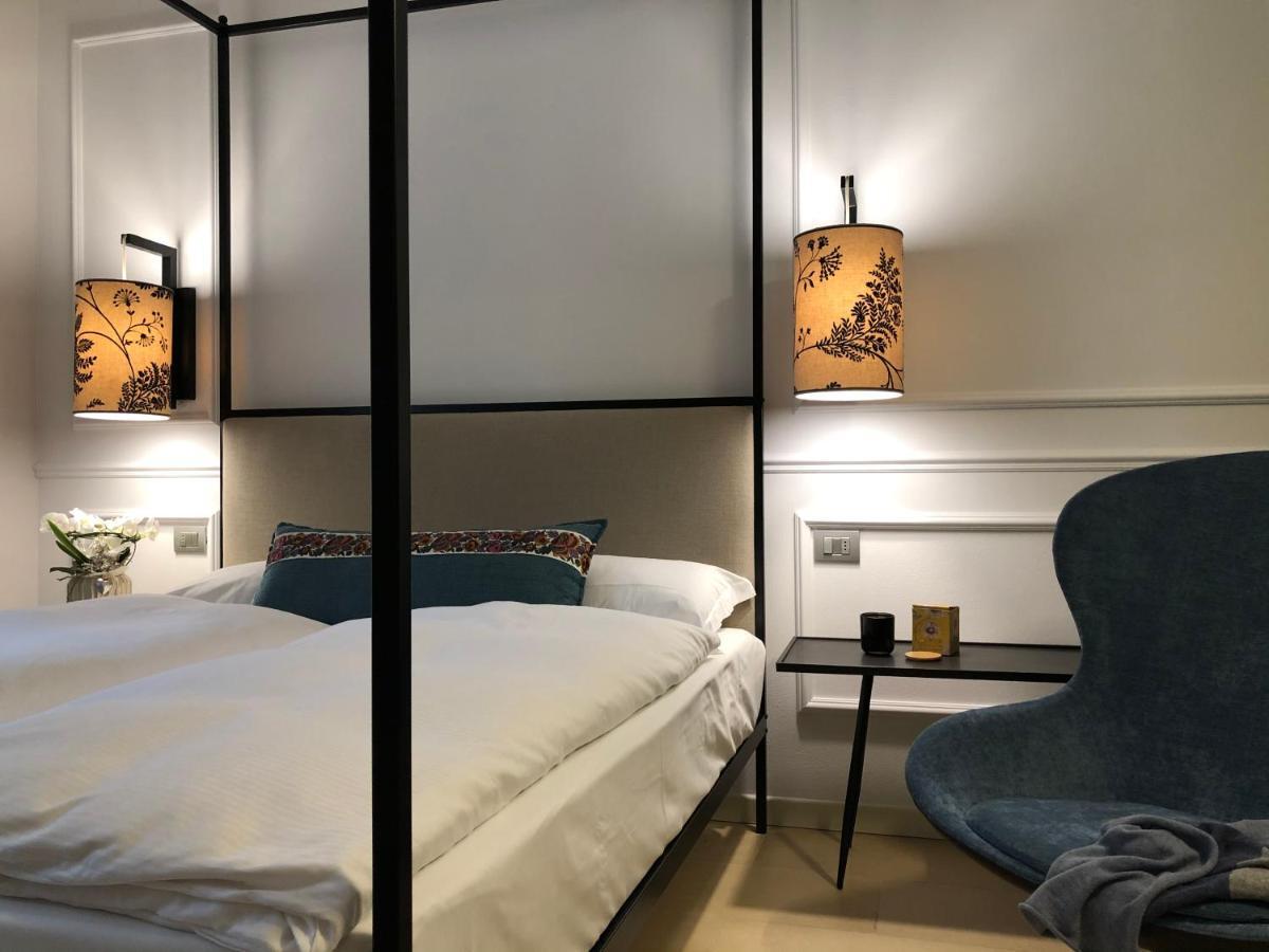 Tremosine Residence Relais Ca Dell'Era מראה חיצוני תמונה