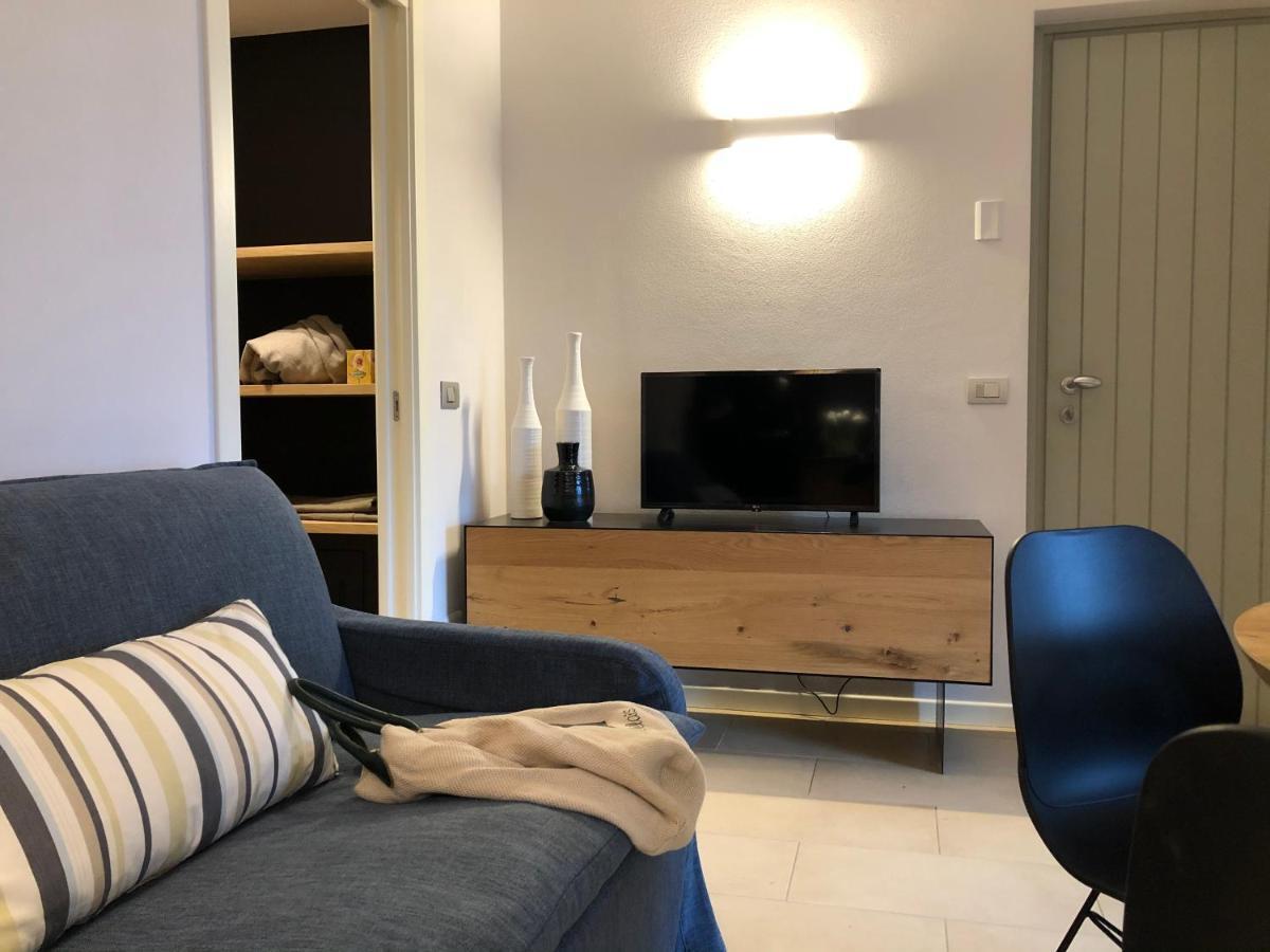 Tremosine Residence Relais Ca Dell'Era מראה חיצוני תמונה